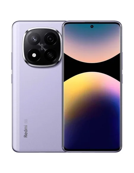 Xiaomi Redmi Note 14 Pro Plus 5G 12GB 512GB Lavanda