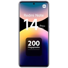 Xiaomi Redmi Note 14 Pro Plus 5G 12GB 512GB Lavanda