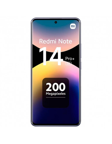 Xiaomi Redmi Note 14 Pro Plus 5G 12GB 512GB Lavanda XIAOMI - 2