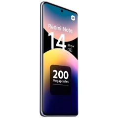 Xiaomi Redmi Note 14 Pro Plus 5G 12GB 512GB Lavanda