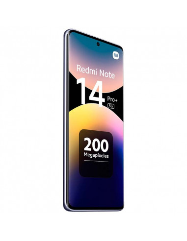 Xiaomi Redmi Note 14 Pro Plus 5G 12GB 512GB Lavanda XIAOMI - 3