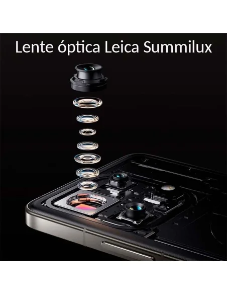 Xiaomi 14T Pro 5G 12GB 1TB Preto