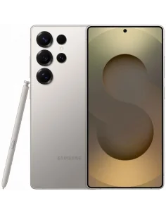 Samsung Galaxy S25 Ultra, 12GB+512GB,5G/Cinza Titânio