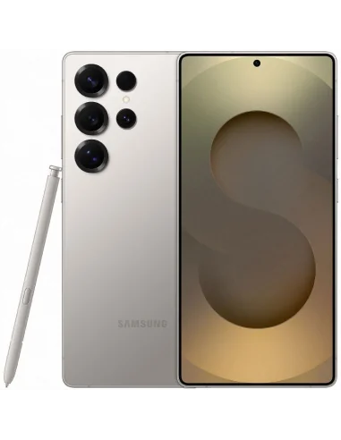 Samsung Galaxy S25 Ultra, 12GB+512GB,5G/Cinza Titânio