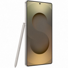 Samsung Galaxy S25 Ultra, 12GB+512GB,5G/Cinza Titânio