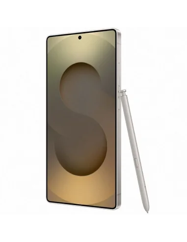Samsung Galaxy S25 Ultra, 12GB+512GB,5G/Cinza Titânio