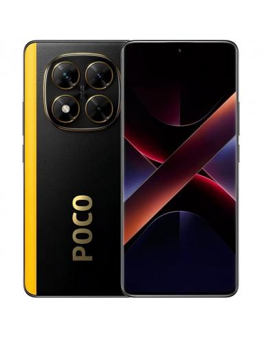 Xiaomi Poco X7 5G 12GB/512GB Negro