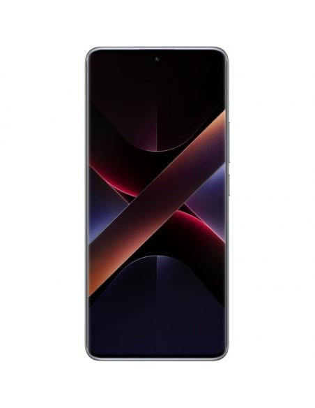 Xiaomi Poco X7 5G 12GB 512GB Plata XIAOMI - 2