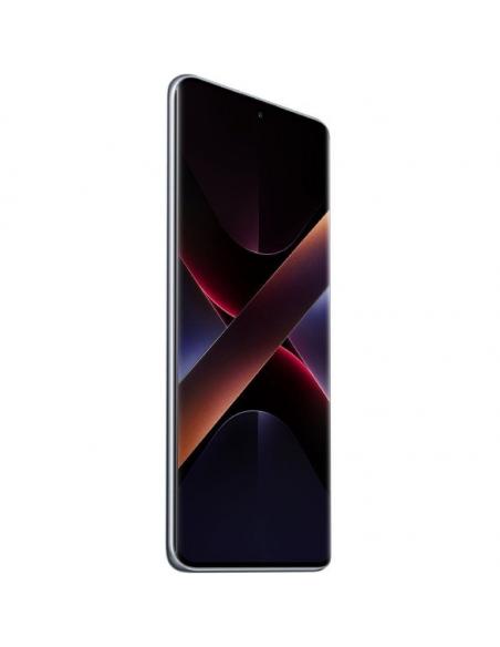 Xiaomi Poco X7 5G 12GB 512GB Prata