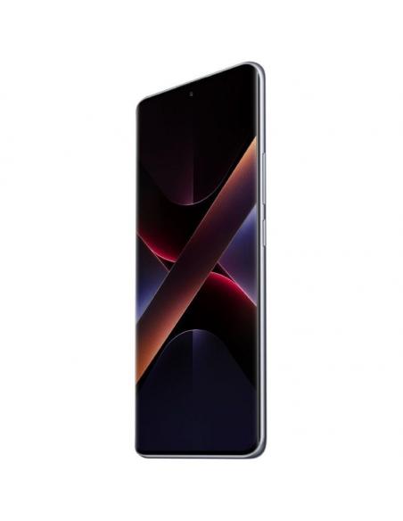 Xiaomi Poco X7 5G 12GB 512GB Prata