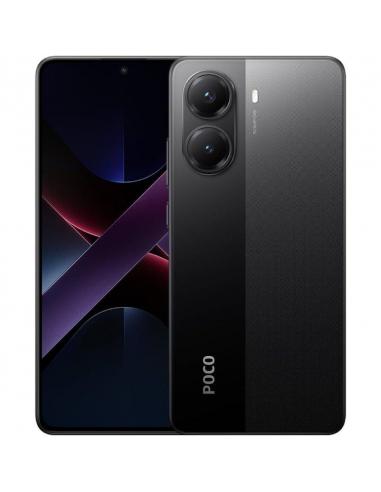 Xiaomi Poco X7 Pro 5G 12GB 256GB Preto