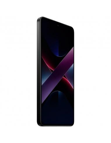 Xiaomi Poco X7 Pro 5G 12GB 256GB Preto