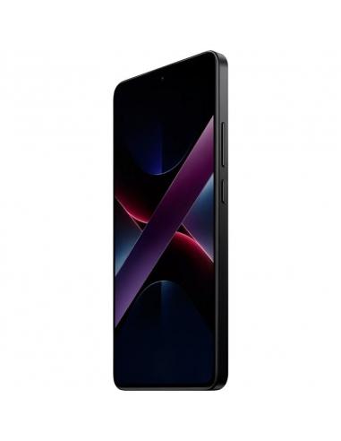 Xiaomi Poco X7 Pro 5G 12GB 256GB Negro XIAOMI - 3