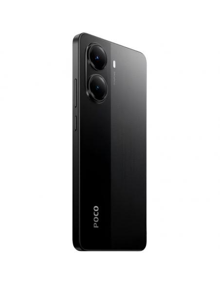 Xiaomi Poco X7 Pro 5G 12GB 256GB Negro XIAOMI - 4