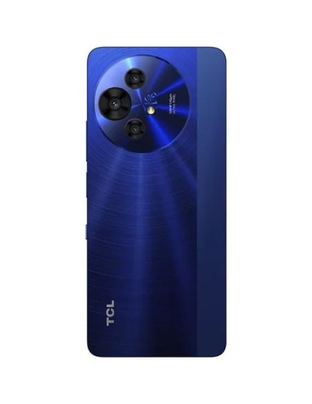 TCL 50 PRO NXTPAPER 8GB+512GB,5G-AZUL MEIA-NOITE