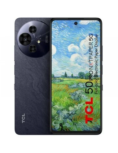 TCL 50 PRO NXTPAPER 8GB+512GB,5G-Gris Luna