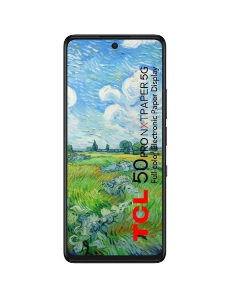 TCL 50 PRO NXTPAPER 8GB+512GB,5G-Gris Luna