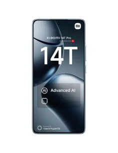 Xiaomi 14T Pro, 5G, 12GB+512GB/ Azul 2