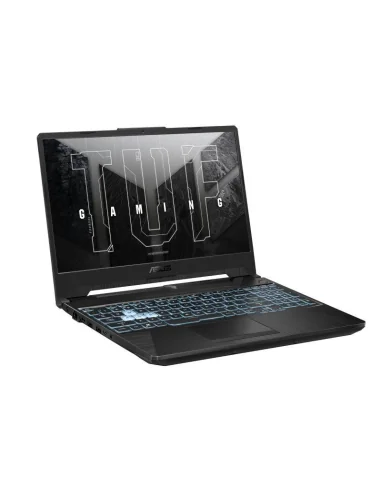 Asus FA506NCR-HN077 Ryzen 7 7435HS/ 32 GB 1 TB SSD GeForce RTX 3050 15,6' FreeDOS Laptop para jogos-Portáteis-Electro-tienda.net