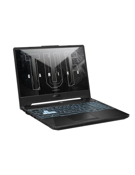 Asus FA506NCR-HN077 Ryzen 7 7435HS/ 32 GB 1 TB SSD GeForce RTX 3050 15,6' FreeDOS Laptop para jogos-Portáteis-Electro-tienda.net