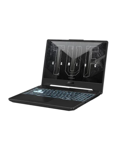 Asus FA506NCR-HN077 Ryzen 7 7435HS/ 32 GB 1 TB SSD GeForce RTX 3050 15,6' FreeDOS Laptop para jogos-Portáteis-Electro-tienda.net
