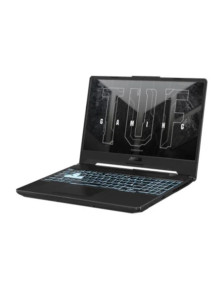 Asus FA506NCR-HN077 Ryzen 7 7435HS/ 32 GB 1 TB SSD GeForce RTX 3050 15,6' FreeDOS Laptop para jogos-Portáteis-Electro-tienda.net