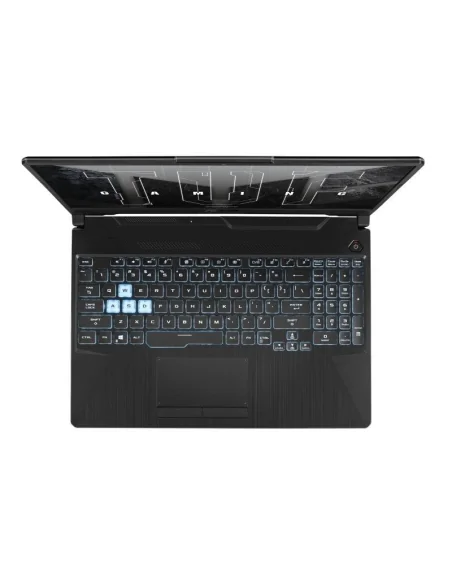 Asus FA506NCR-HN077 Ryzen 7 7435HS/ 32 GB 1 TB SSD GeForce RTX 3050 15,6' FreeDOS Laptop para jogos-Portáteis-Electro-tienda.net