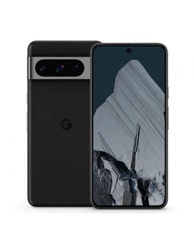 GOOGLE PIXEL 8 PRO 12+256GB DS 5G OBSIDIAN Negro Google - 1