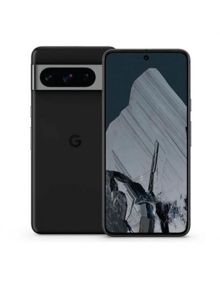 GOOGLE PIXEL 8 PRO 12+256GB DS 5G OBSIDIAN Negro Google - 1