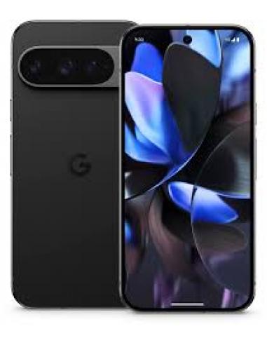 GOOGLE PIXEL 9 PRO 16+128GB 5G OBSIDIAN Google - 1