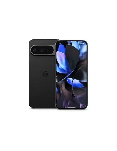 GOOGLE PIXEL 9 PRO 16+128GB DS 5G OBSIDIAN-MÓVEIS/TABLET-Electro-tienda.net