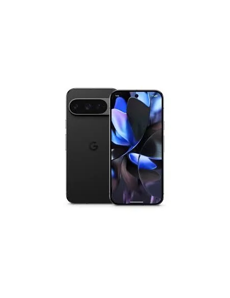 GOOGLE PIXEL 9 PRO 16+128GB DS 5G OBSIDIAN-MÓVEIS/TABLET-Electro-tienda.net