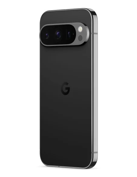 GOOGLE PIXEL 9 PRO 16+128GB DS 5G OBSIDIAN-MÓVEIS/TABLET-Electro-tienda.net