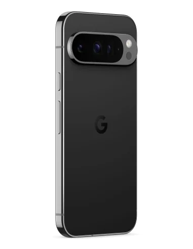 GOOGLE PIXEL 9 PRO 16+128GB DS 5G OBSIDIAN-MÓVEIS/TABLET-Electro-tienda.net