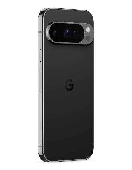 GOOGLE PIXEL 9 PRO 16+128GB DS 5G OBSIDIAN-MÓVEIS/TABLET-Electro-tienda.net