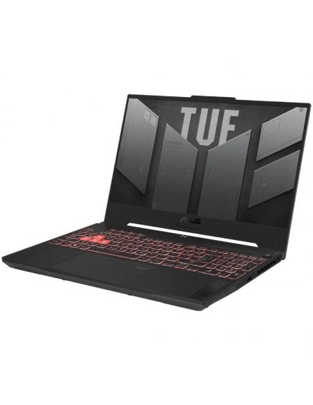 Gaming Asus TUF Gaming A15 TUF507NUR-LP110 Ryzen 7 7435HS 32GB 1TB SSD GeForce RTX 4050 15.6' Free dos Asus - 2