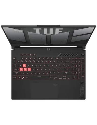 Portátil Gaming Asus TUF Gaming A15 TUF507NUR-LP110 Ryzen 7 7435HS 32GB 1TB SSD GeForce RTX 4050 15.6' FreeDOS