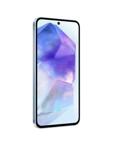 Samsung Galaxy A55 5G 8GB 128GB Azul - Telemóvel
