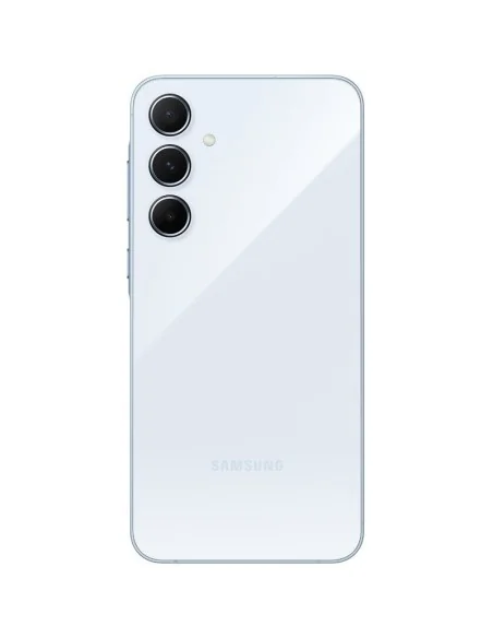 Samsung Galaxy A55 5G 8GB 128GB Azul - Telemóvel