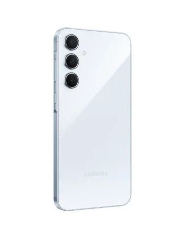 Samsung Galaxy A55 5G 8GB 128GB Azul - Telemóvel