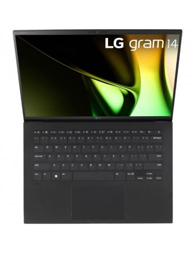 LG Gram 14ZD90S-G.AX75B Intel Core Ultra 7-155H 16GB 512GB SSD 14' FreeDOS LG - 2