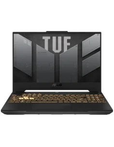 Portátil Gaming Asus TUF F15 TUF507VV-LP193 Intel Core i7-13620H 32GB 1TB SSD GeForce RTX 4060 15.6' FreeDOS 2