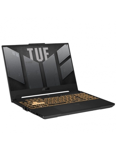 Gaming Asus TUF F15 TUF507VV-LP193 Intel Core i7-13620H 32GB 1TB SSD GeForce RTX 4060 15.6' FreeDOS Asus - 3