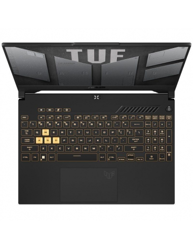 Gaming Asus TUF F15 TUF507VV-LP193 Intel Core i7-13620H 32GB 1TB SSD GeForce RTX 4060 15.6' FreeDOS Asus - 4