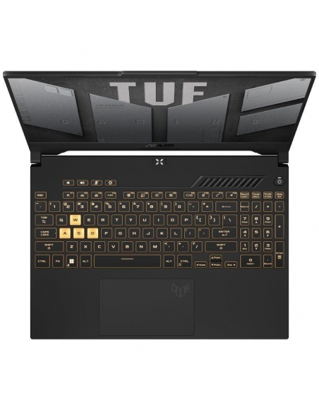 Gaming Asus TUF F15 TUF507VV-LP193 Intel Core i7-13620H 32GB 1TB SSD GeForce RTX 4060 15.6' FreeDOS Asus - 4