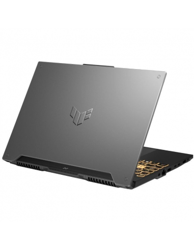 Gaming Asus TUF F15 TUF507VV-LP193 Intel Core i7-13620H 32GB 1TB SSD GeForce RTX 4060 15.6' FreeDOS Asus - 5