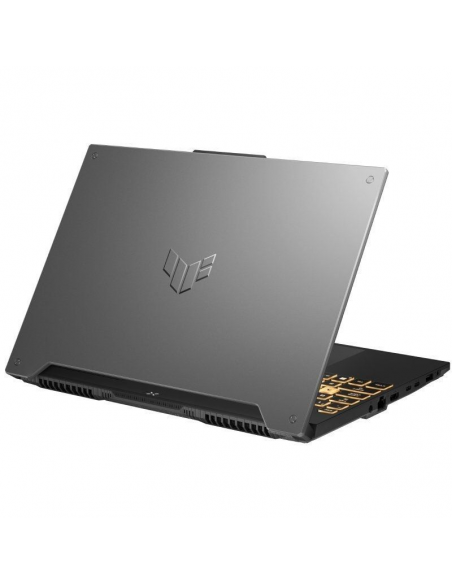 Gaming Asus TUF F15 TUF507VV-LP193 Intel Core i7-13620H 32GB 1TB SSD GeForce RTX 4060 15.6' FreeDOS Asus - 5