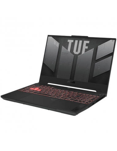 Gaming Asus TUF Gaming A15 TUF507NVR-LP047 Ryzen 7 7435HS 32GB 1TB SSD GeForce RTX 4060 15.6' FreeDOS Asus - 2