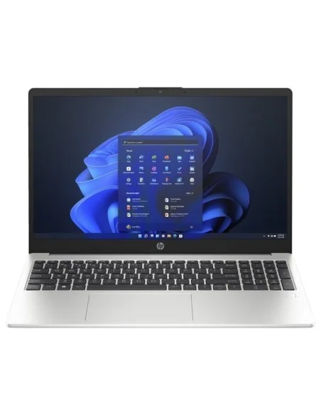 PORTATIL HP 255 G10 8A4Y4EA Ryzen 7 7730U 16GB 512GB SSD 15.6' Win11-Portáteis-Electro-tienda.net