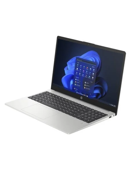 PORTATIL HP 255 G10 8A4Y4EA Ryzen 7 7730U 16GB 512GB SSD 15.6' Win11-Portáteis-Electro-tienda.net